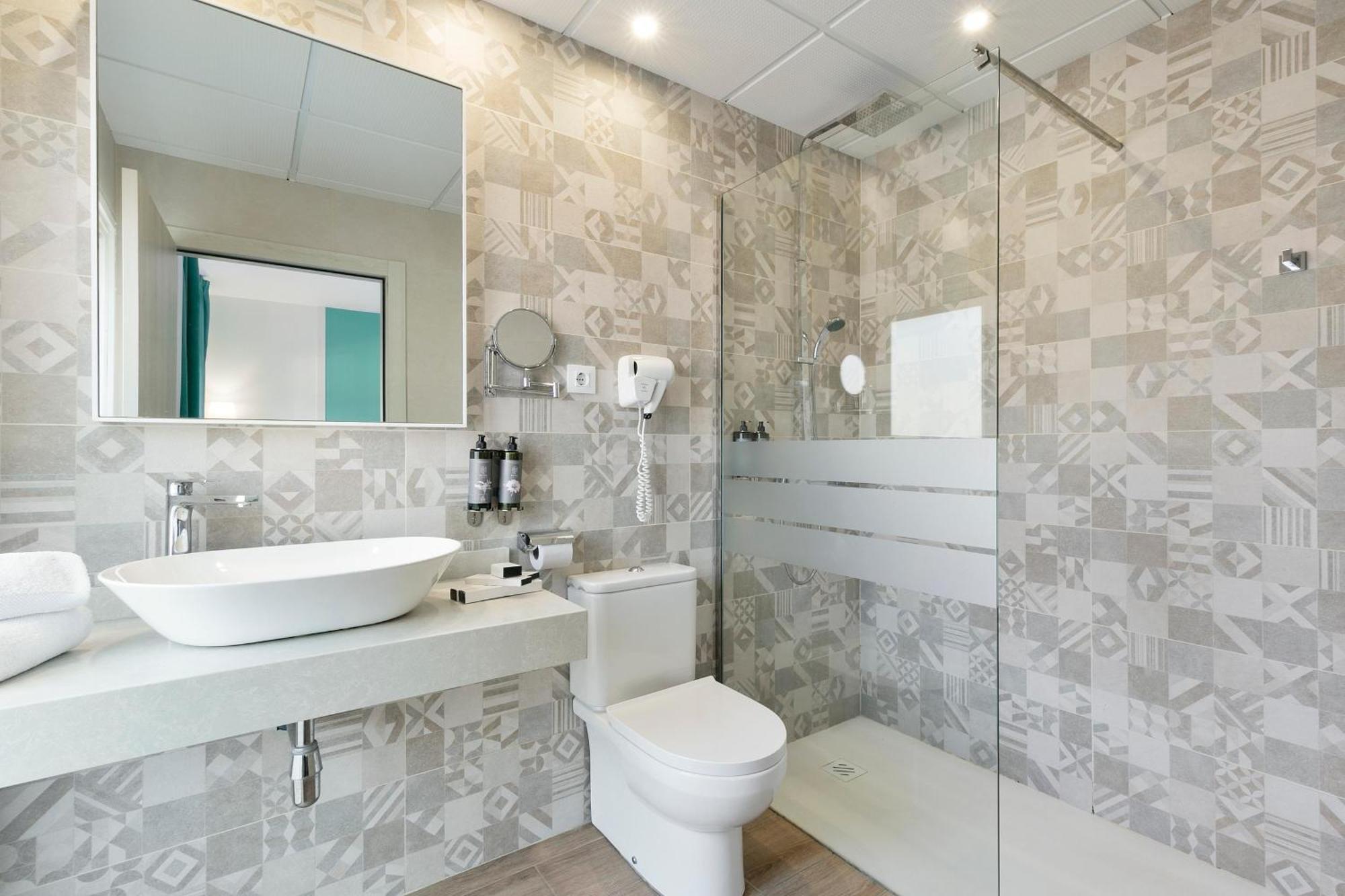 Hotel Lloret Splash 4*