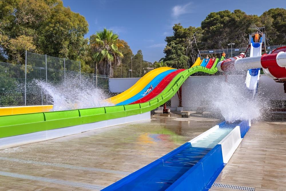 Lloret Splash Hotel 4*