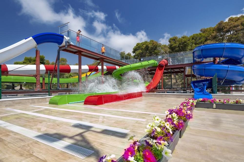 Hotel Lloret Splash Lloret de Mar