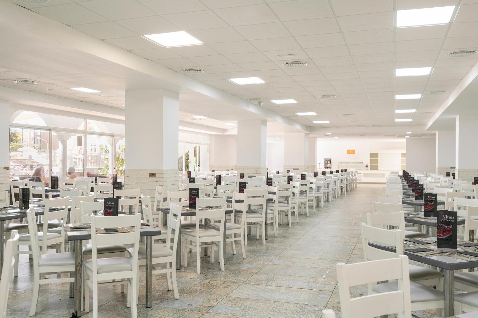 Lloret Splash Hotel 4*