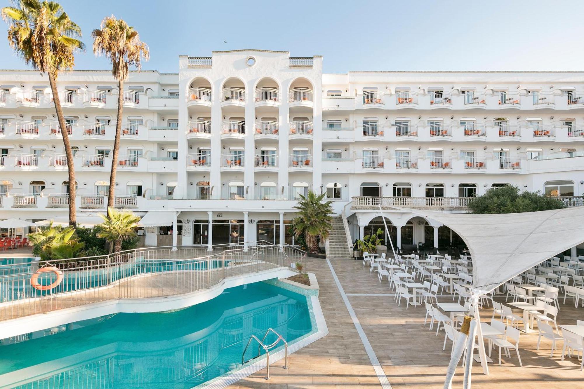 Lloret Splash Hotel