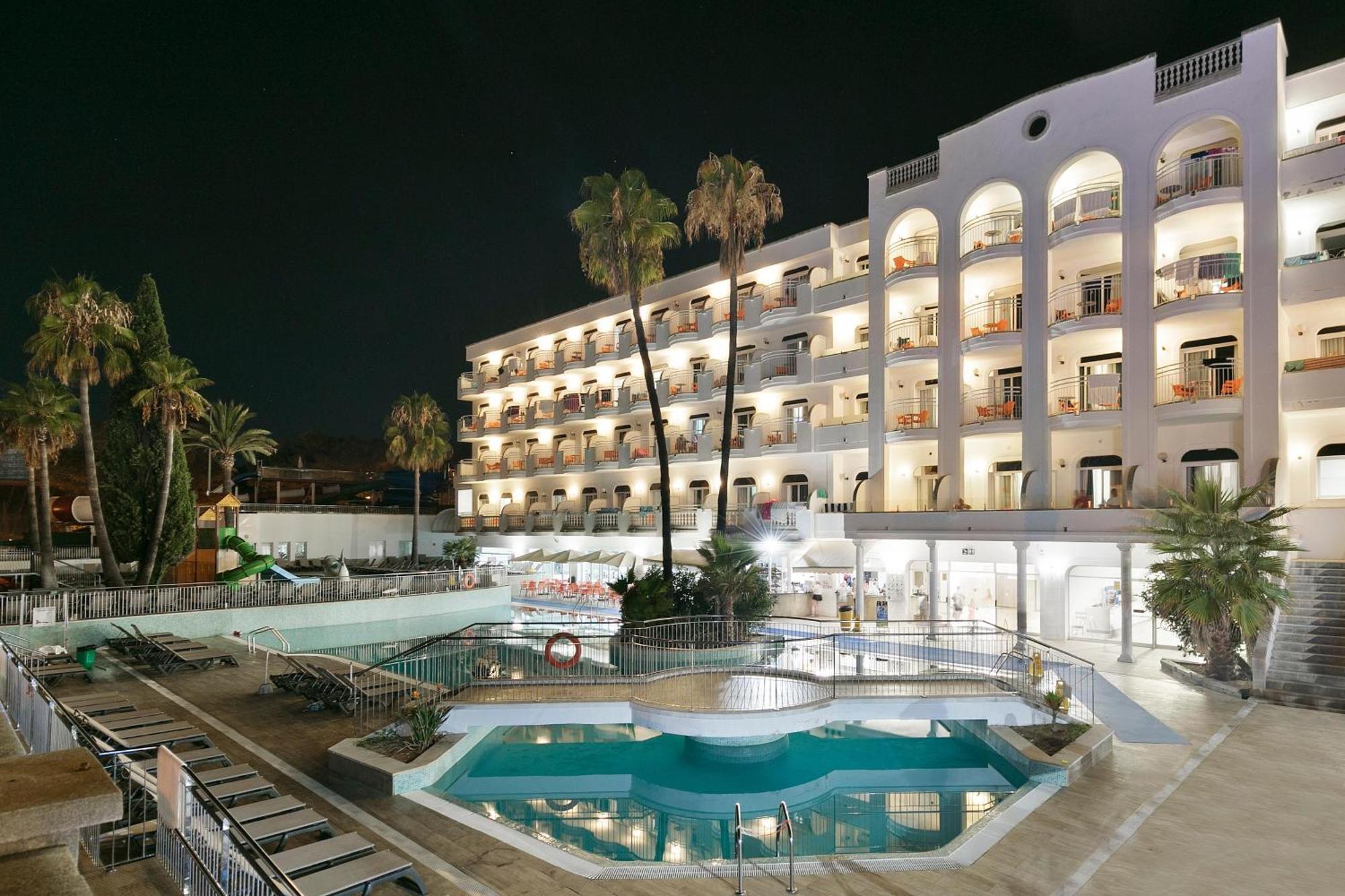 Hotel Lloret Splash Lloret de Mar
