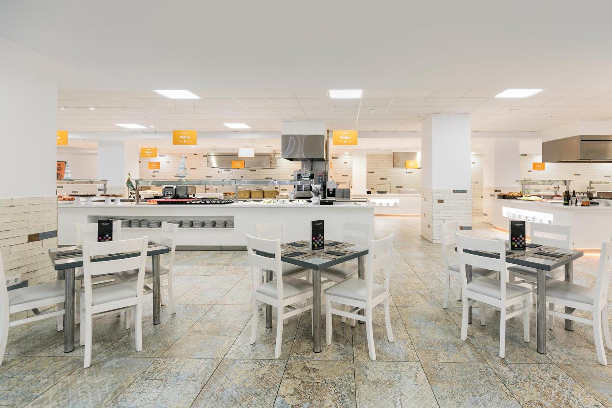 Lloret Splash Hotel Lloret de Mar