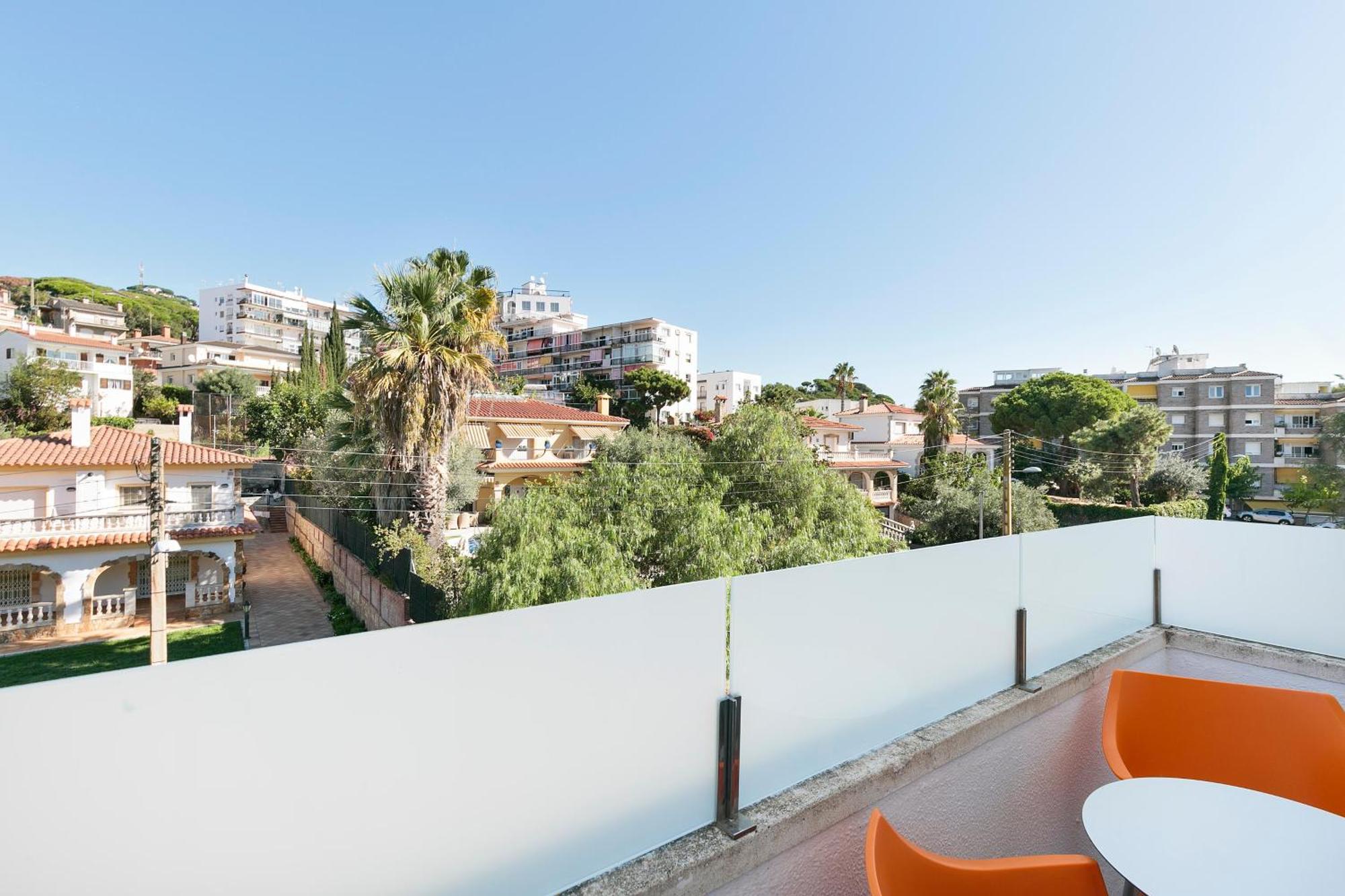 Lloret Splash
