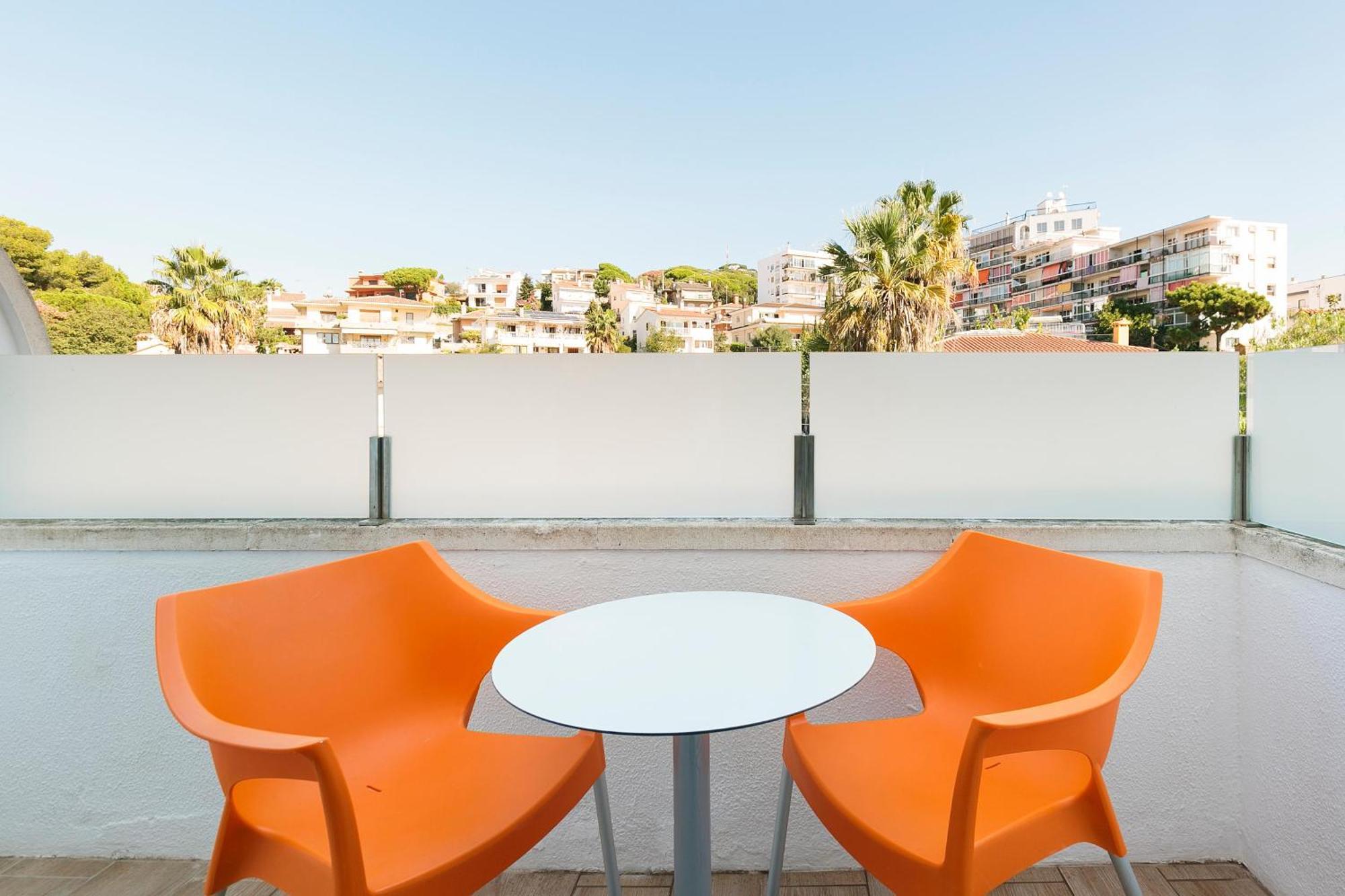 Hotel Lloret Splash