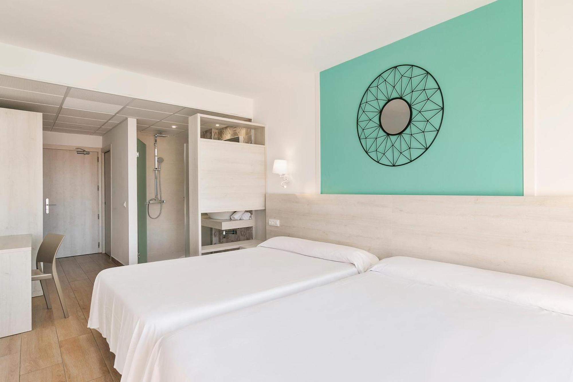 Lloret Splash 4*