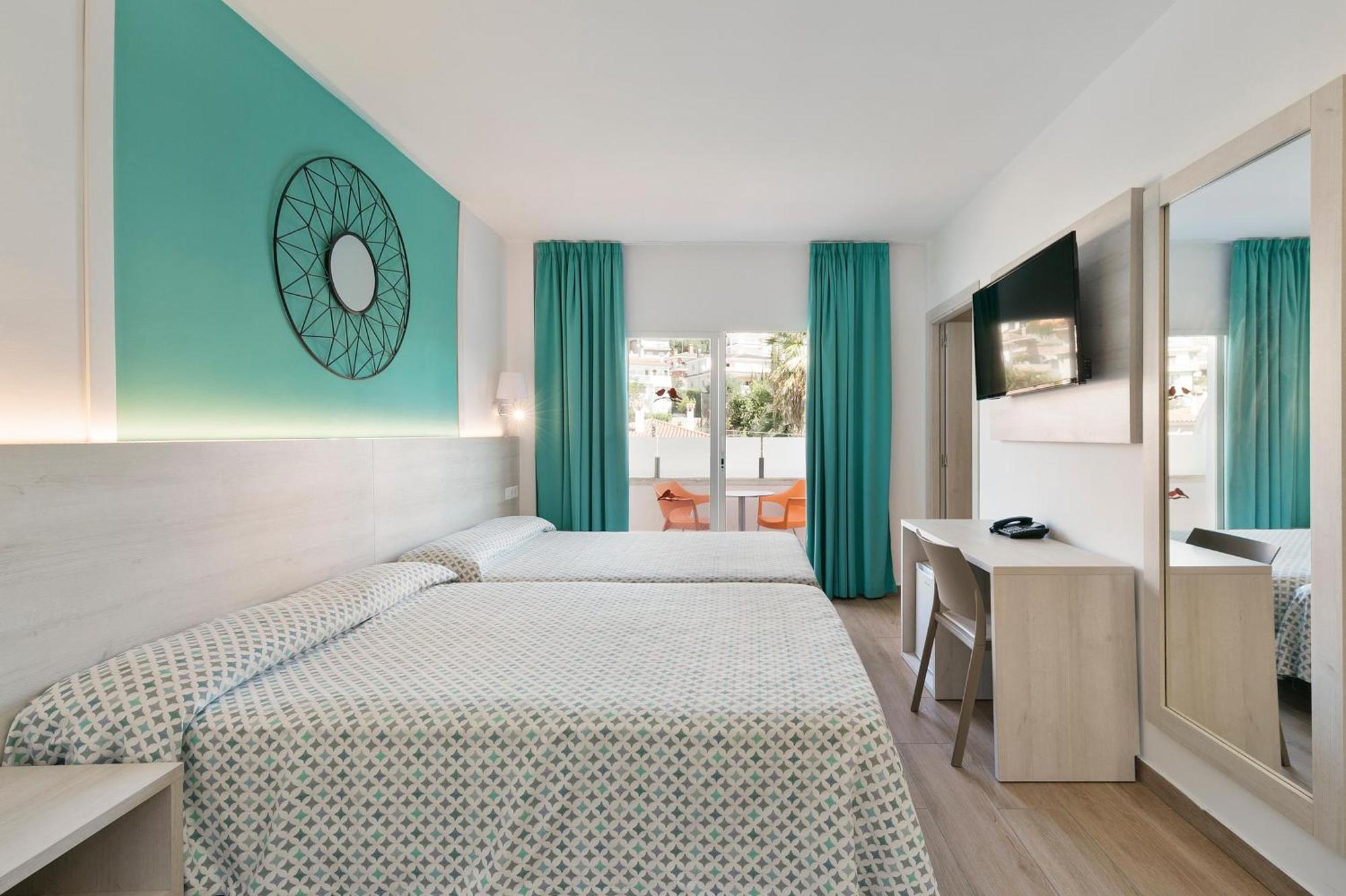 Lloret Splash 4* Lloret de Mar