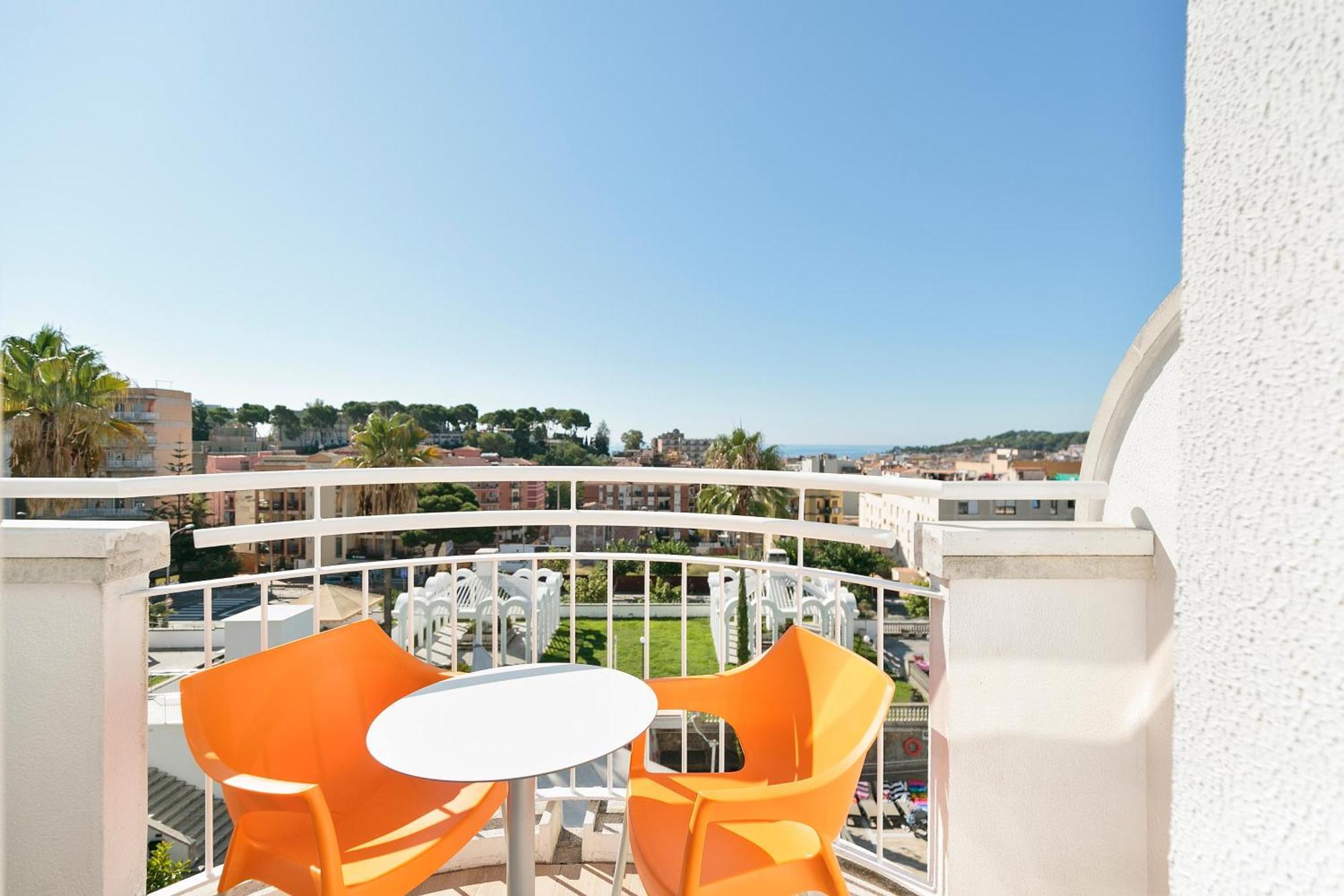 Hotel Lloret Splash