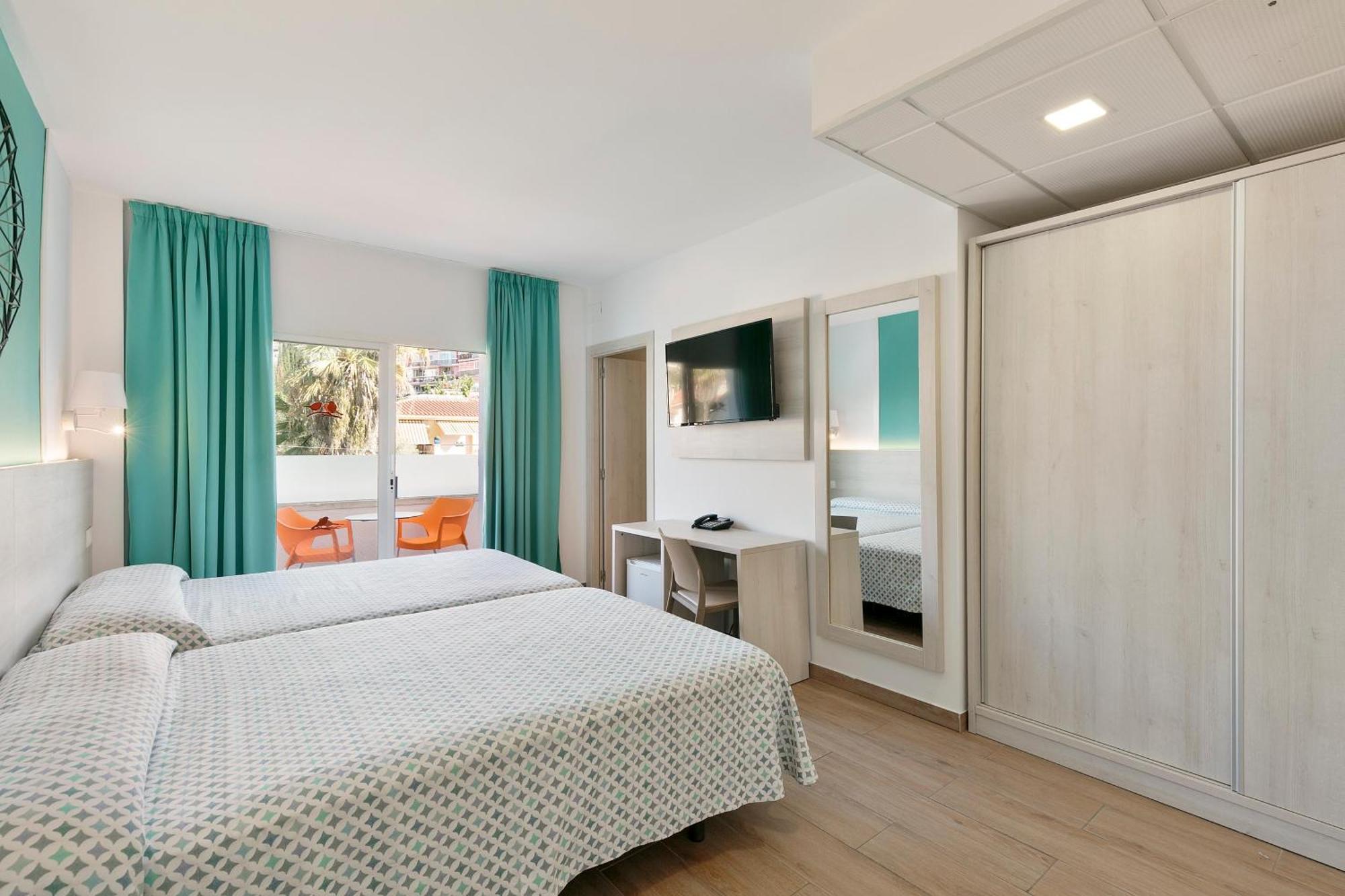 Hotel Lloret Splash Lloret de Mar