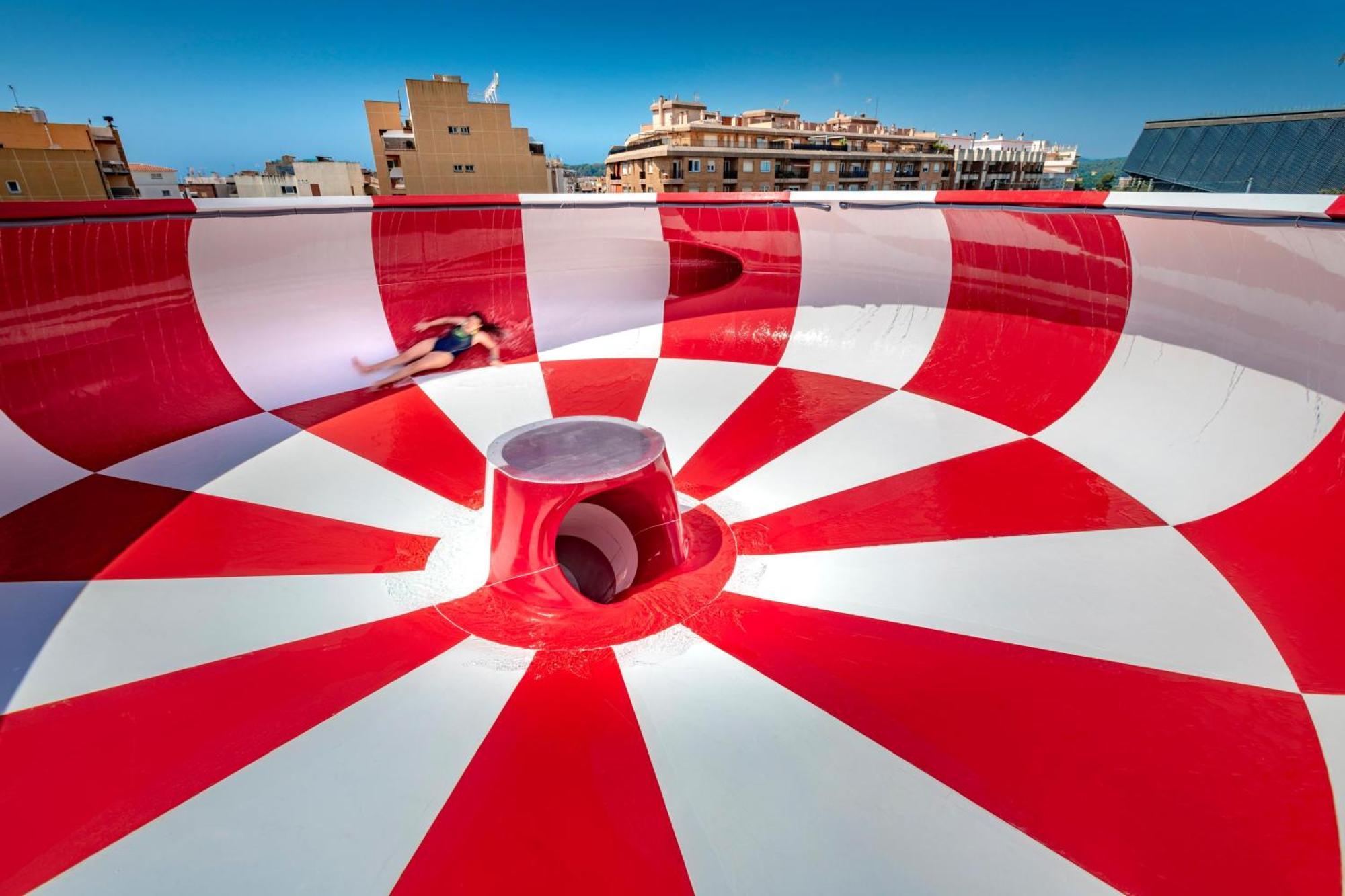 Hotel Lloret Splash