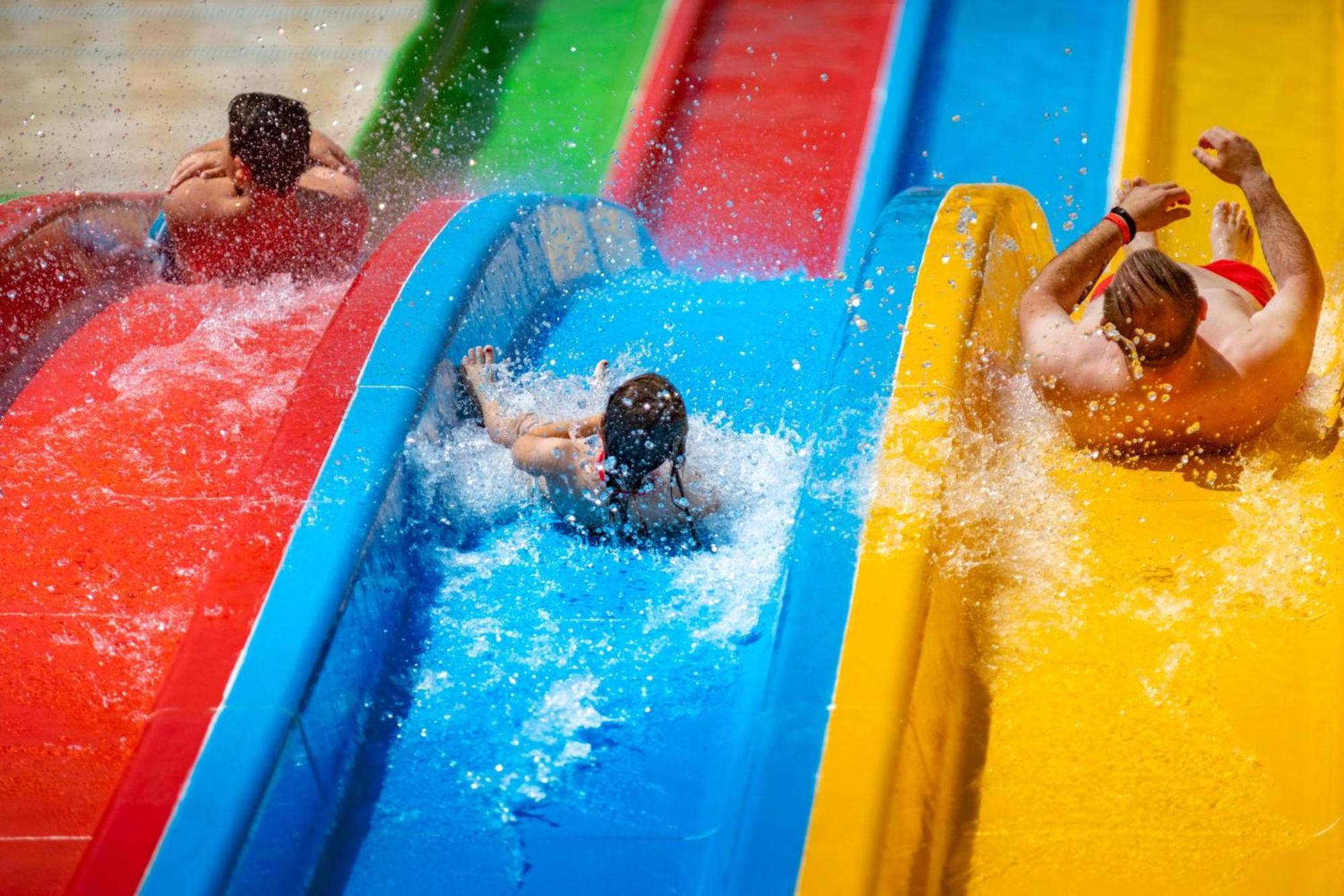 Lloret Splash Hotel Lloret de Mar