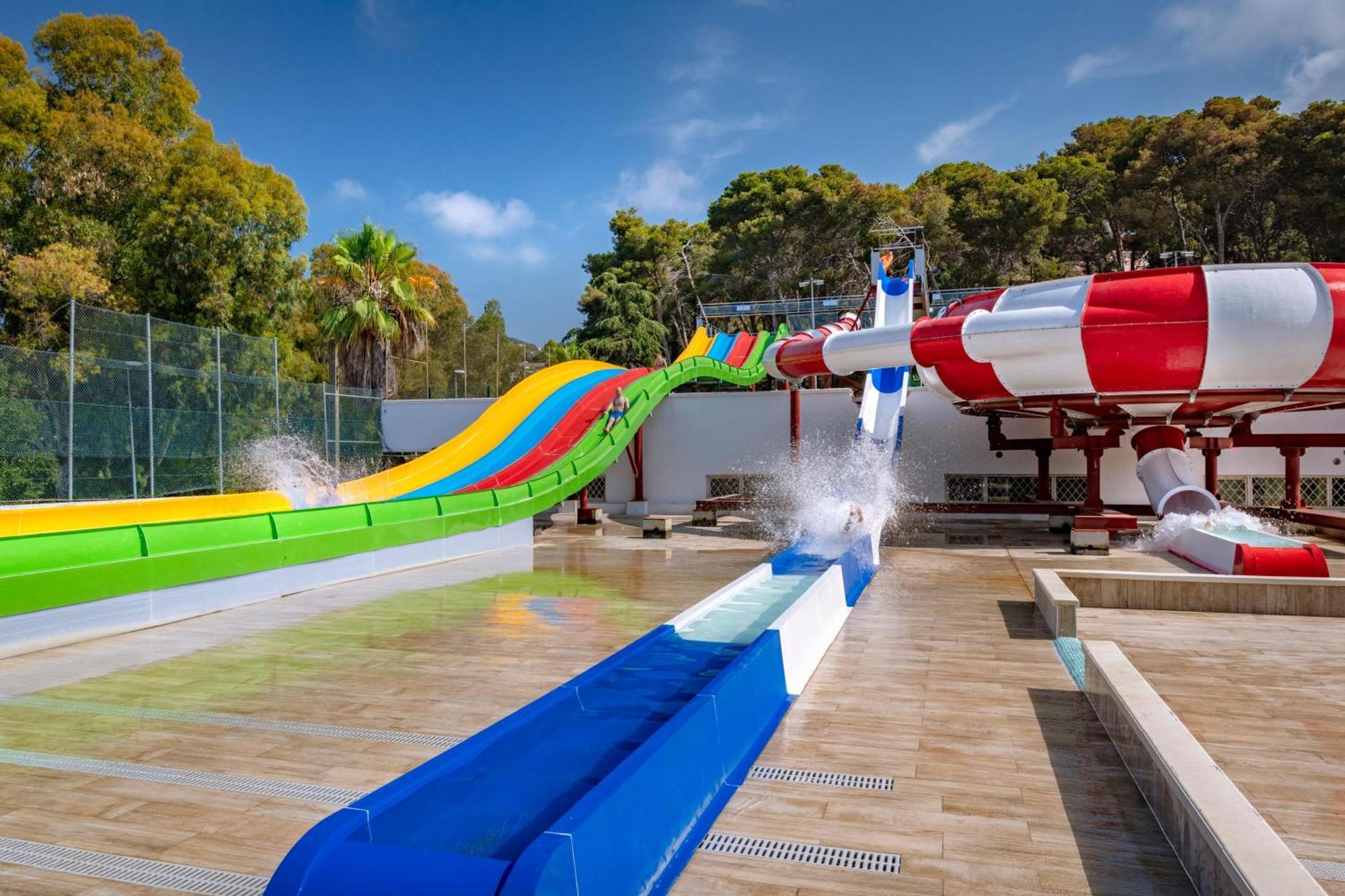 Lloret Splash Lloret de Mar