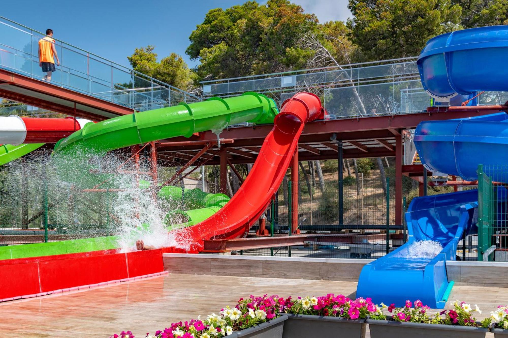 Lloret Splash Hotel