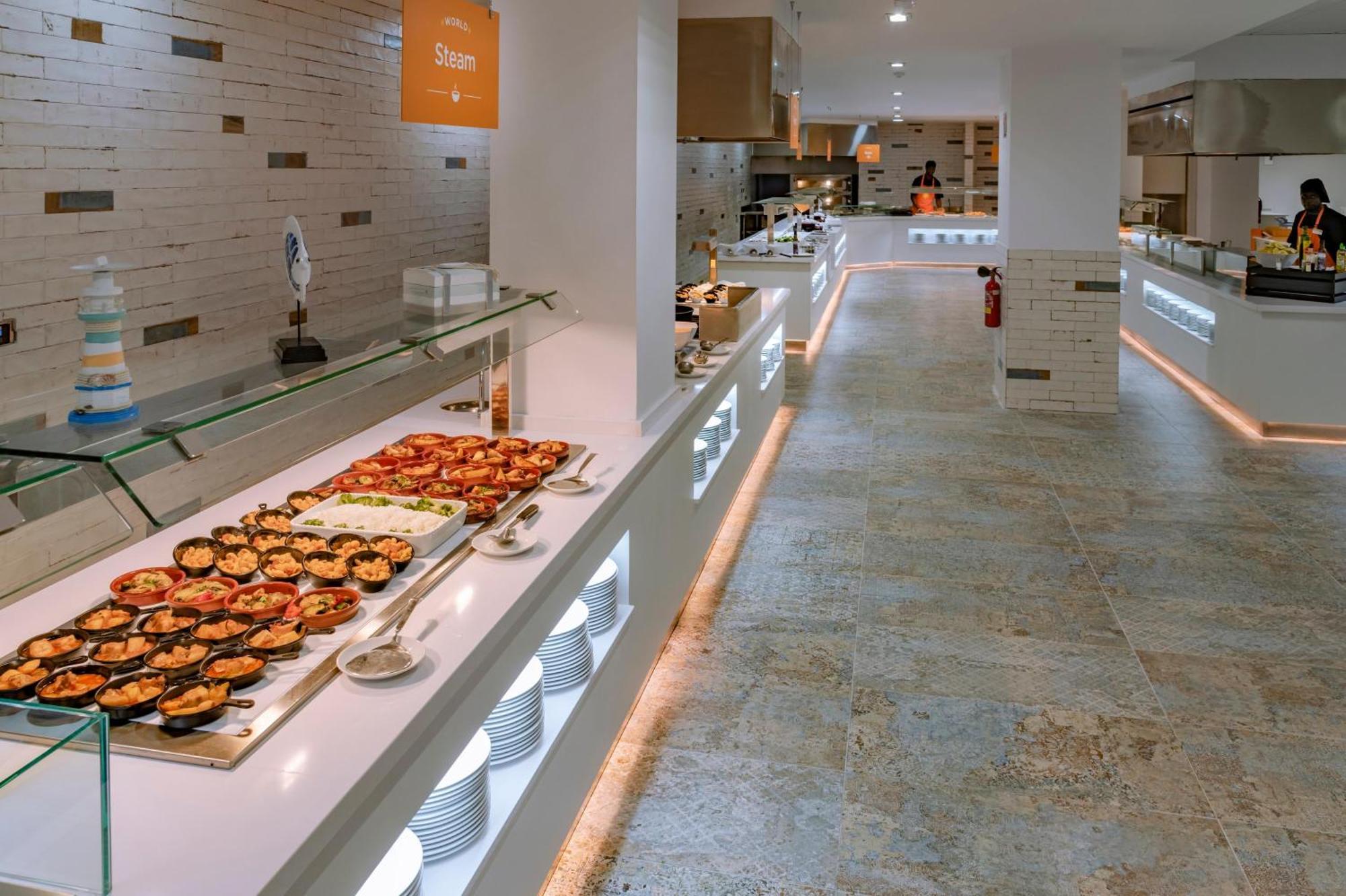 Hotel Lloret Splash 4*