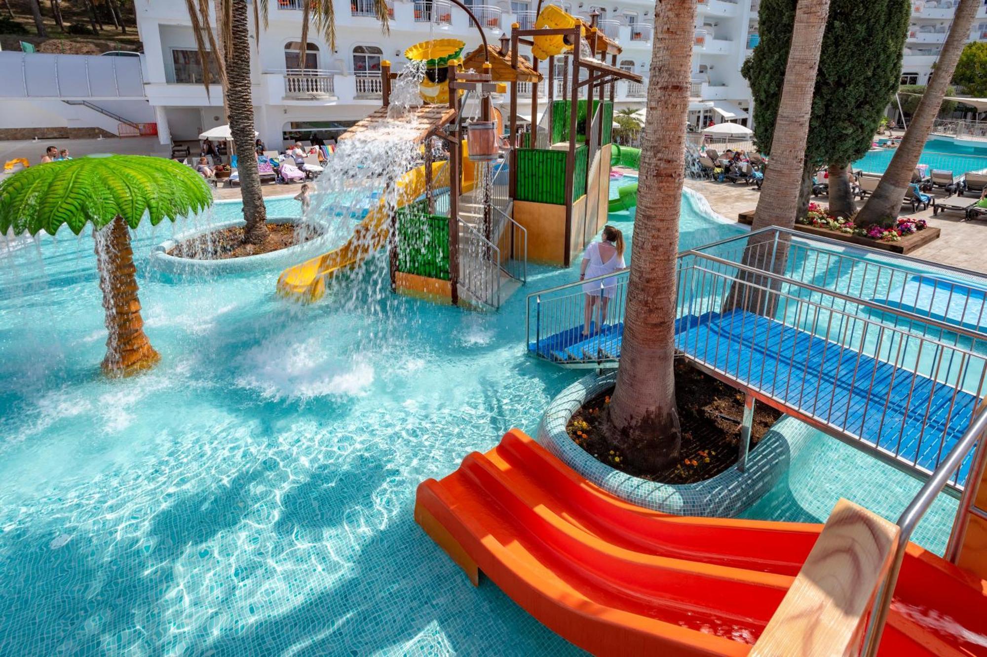 Lloret Splash