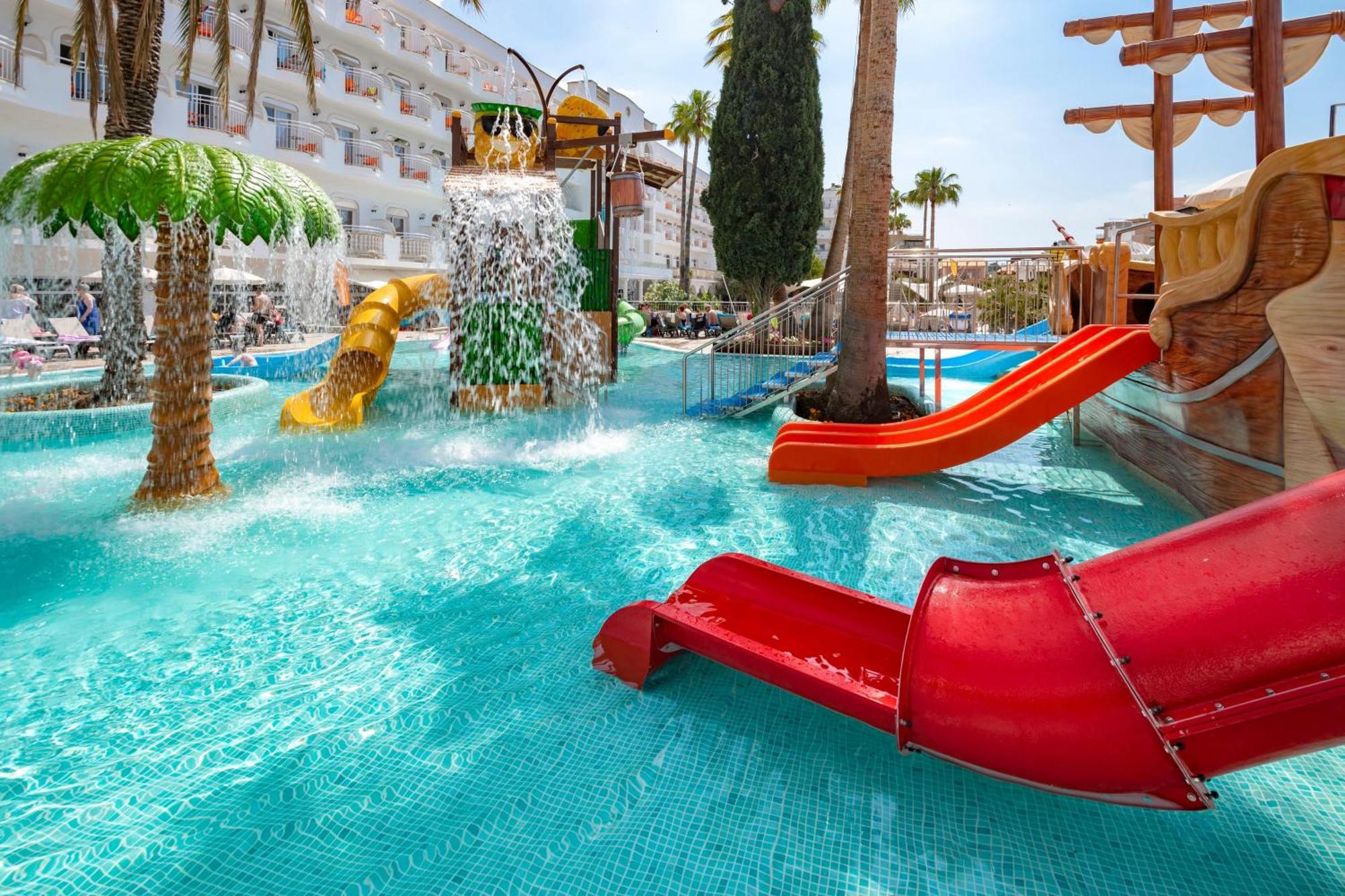 Lloret Splash