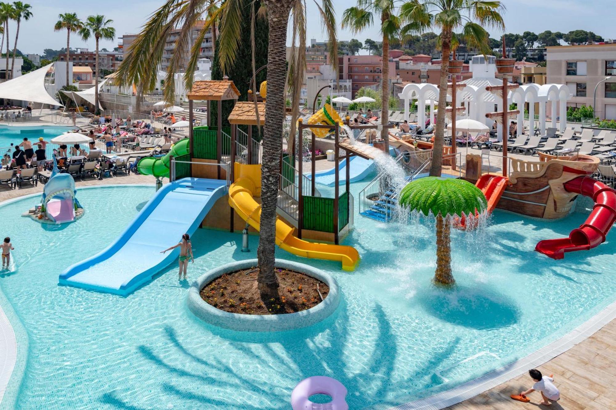 Lloret Splash 4* Lloret de Mar