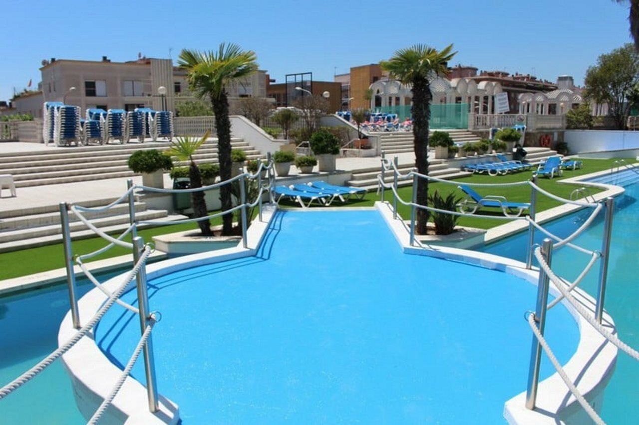 Lloret Splash Hotel 4*