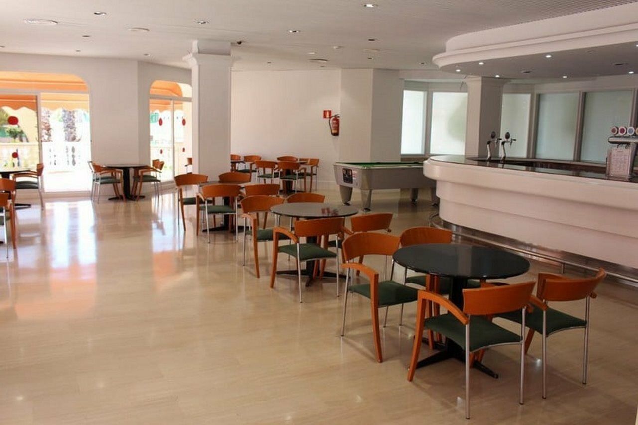 Lloret Splash 4* Lloret de Mar
