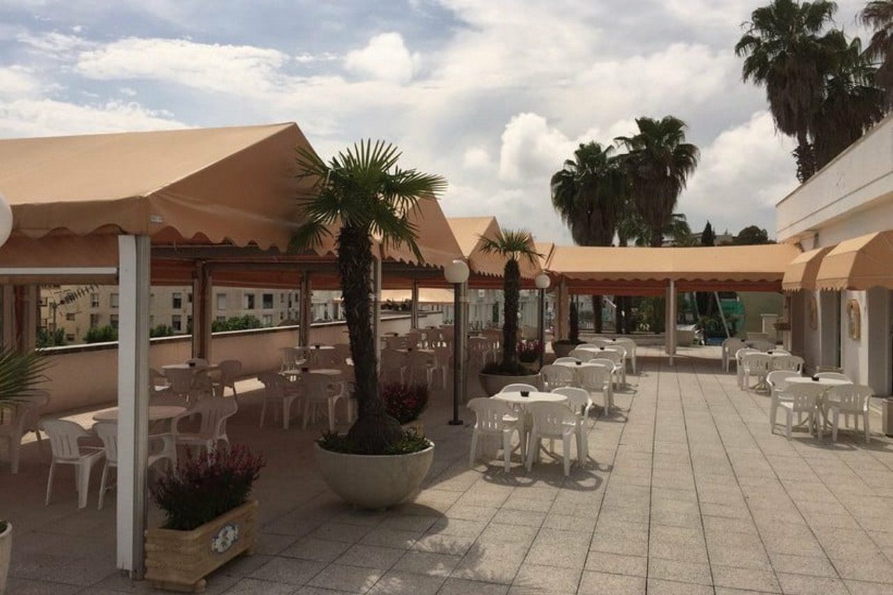 Lloret Splash