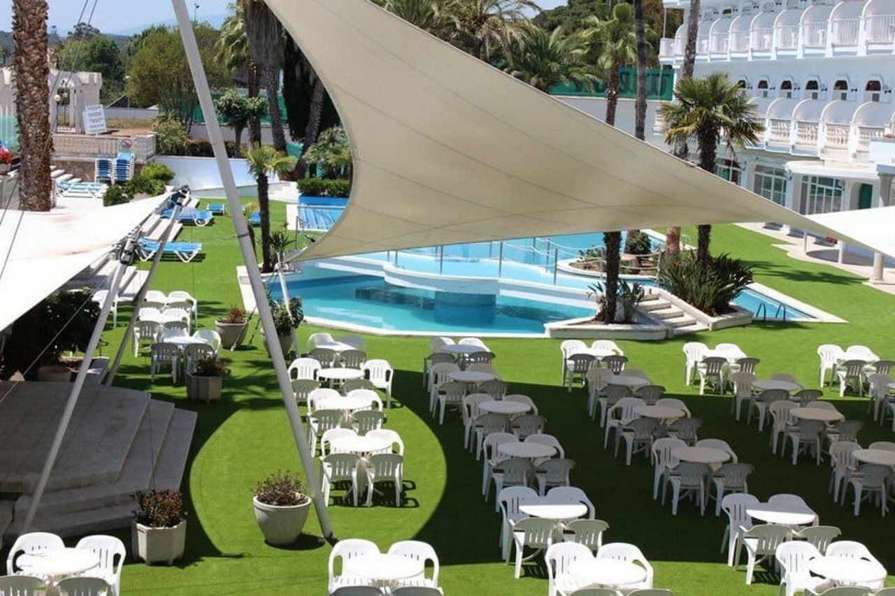 Lloret Splash 4* Lloret de Mar