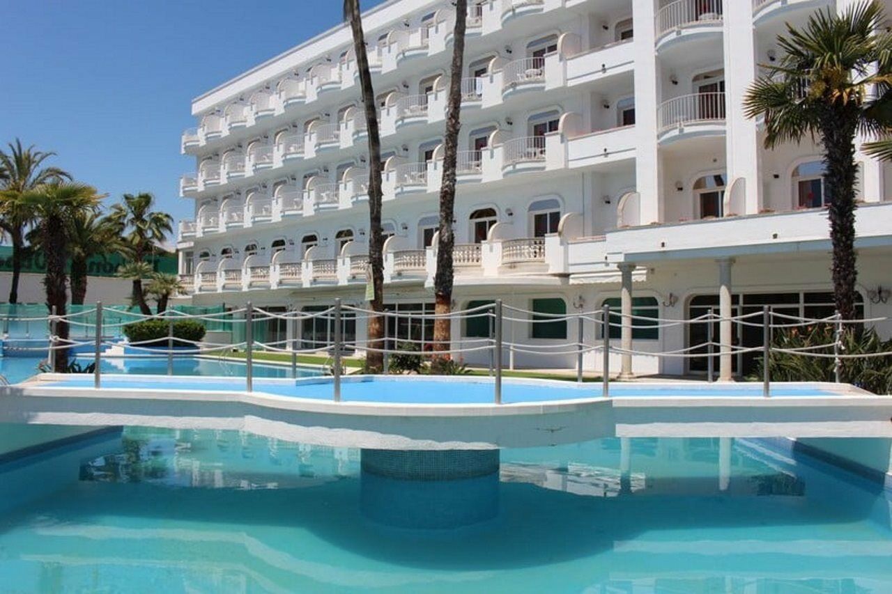 Lloret Splash Hotel Lloret de Mar