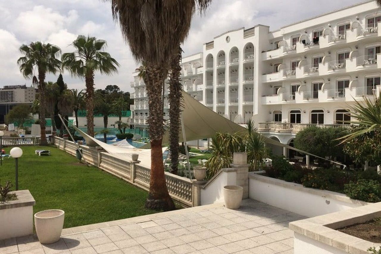 Lloret Splash