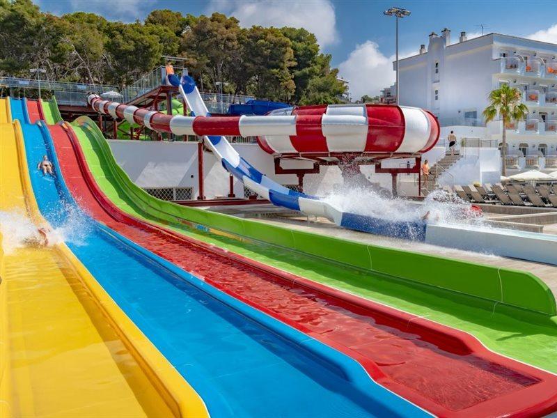 Lloret Splash Lloret de Mar