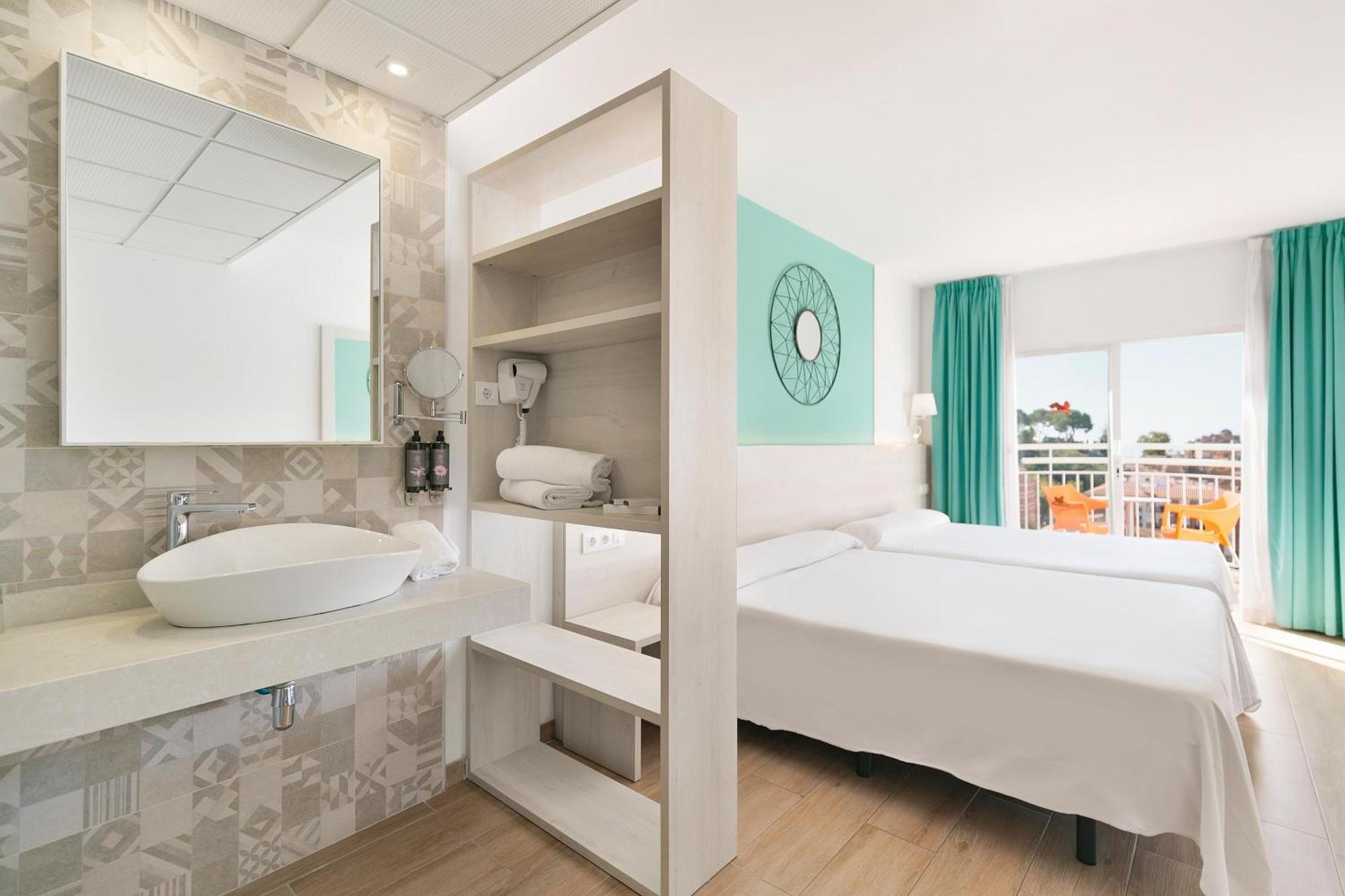 Lloret Splash Hotel Lloret de Mar