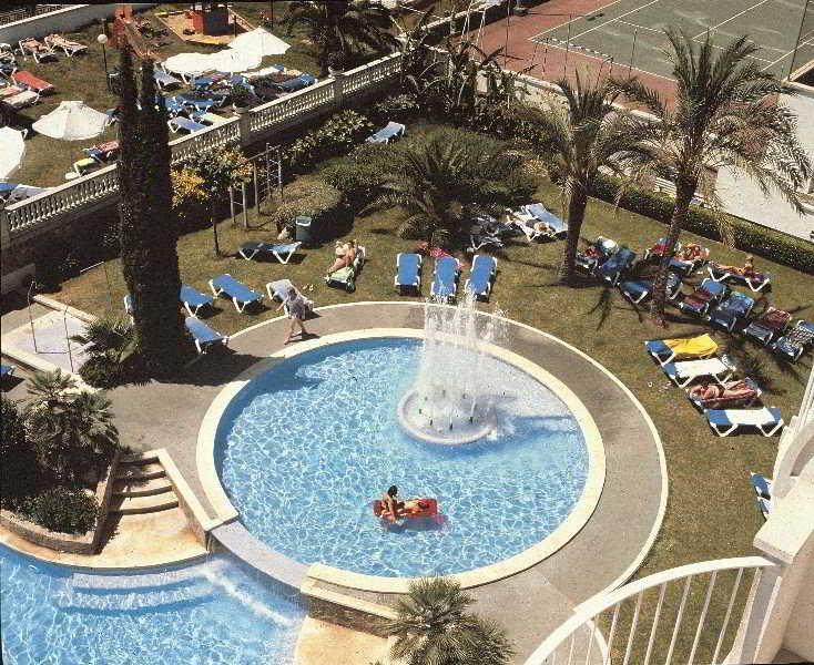 Lloret Splash Hotel Lloret de Mar
